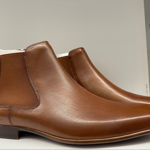 Aldo avent boots Clearance